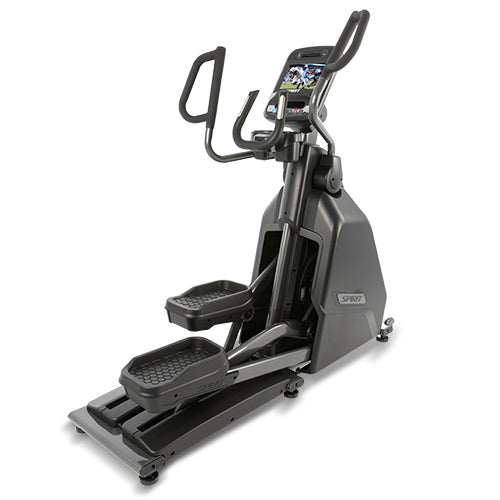 Spirit Fitness Elliptical CE900TFT