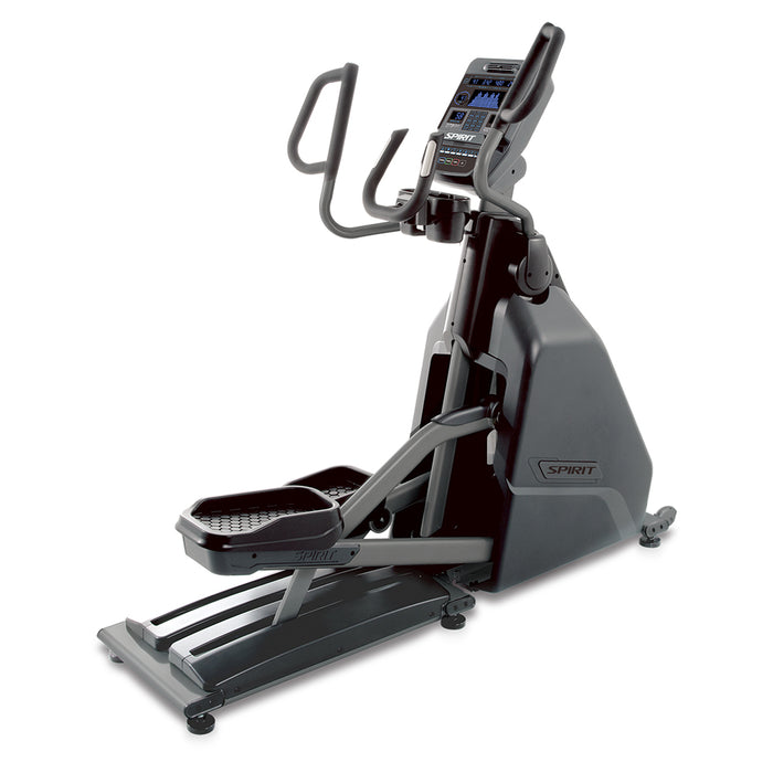 Spirit Fitness Elliptical CE900LED