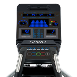 Spirit Fitness Elliptical CE900LED