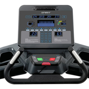 Cinta de correr Spirit Fitness CT900LED 