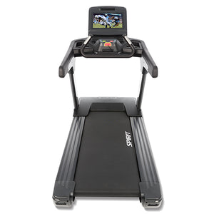 Cinta de correr Spirit Fitness CT900TFT 