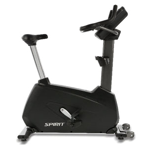 Bicicleta estática Spirit Fitness CU900LED 