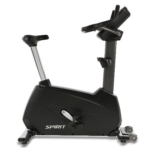 Spirit Fitness Upright Bike CU900TFT
