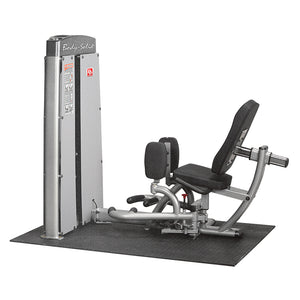 Pro Dual Inner and Outer Thigh Machine DIOT-SF
