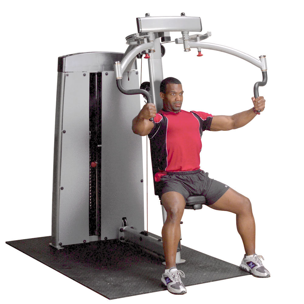 Machine Rear Deal Flyes Rear Delt Machine Flyes