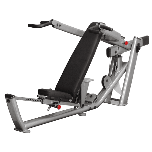 Body-Solid Pro Dual Multi Press Componente DPRS-S