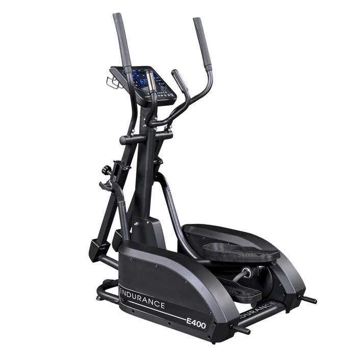 Endurance Elliptical E400