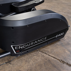 Endurance Elliptical E400