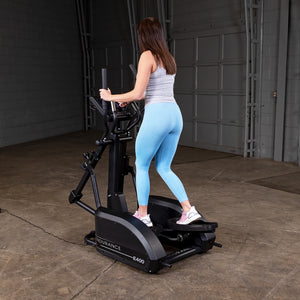 Endurance Elliptical E400