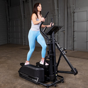 Endurance Elliptical E400