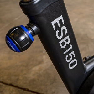 Bicicleta ergométrica interna de resistência ESB150