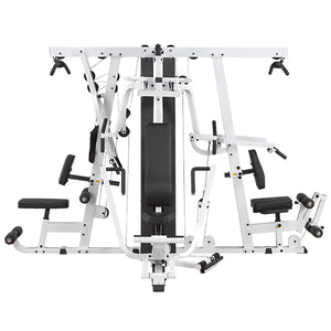 Body-Solid Multigym Professional Leg Press EXM4000S