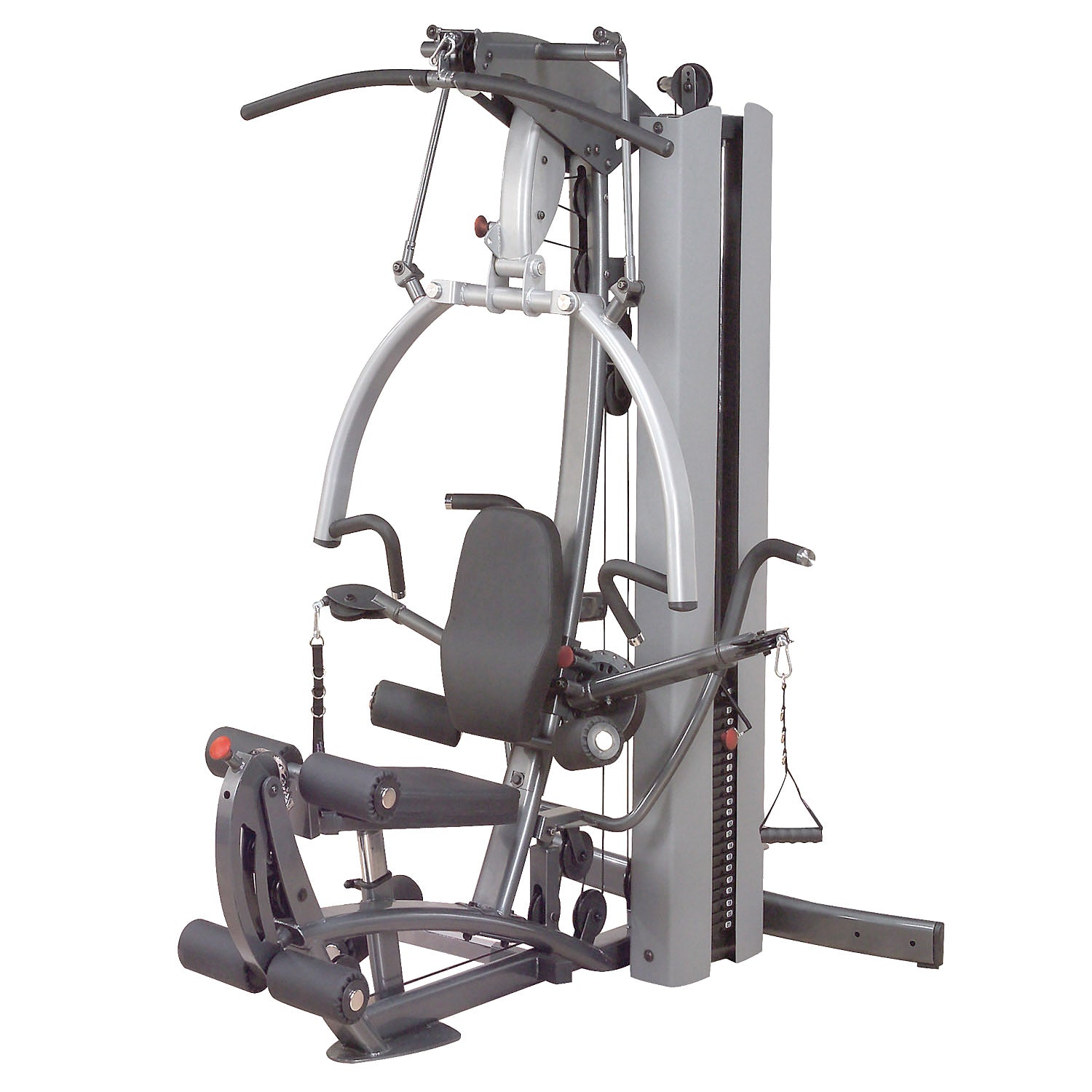 Body-Solid Home Gym Design Fusion F600 – Bodytrading.com