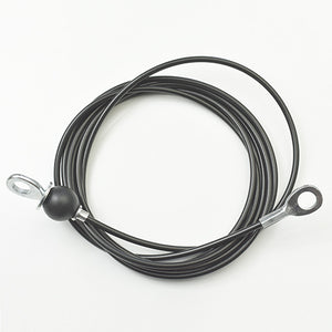 Body-Solid F600 - Cable para brazo de entrenamiento funcional (#126)