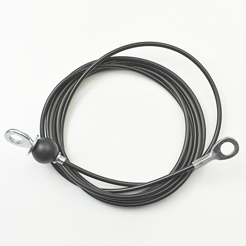 Body-Solid F600 - Cable for Functional Training Arm (#126)