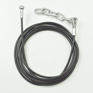 Body-Solid F600 - cable LE/LC (#128)