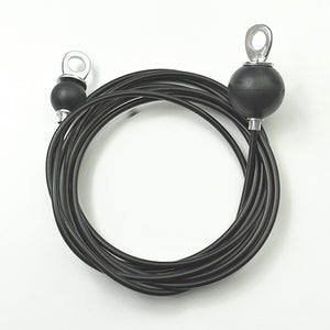 Body-Solid F600 - Right Attachment Cable