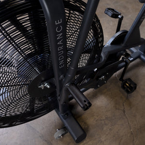 Bicicleta de ventilador de resistencia FB300