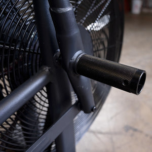 Bicicleta de ventilador de resistencia FB300