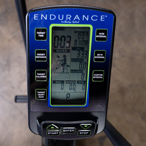 Endurance Fan Bike  FB300