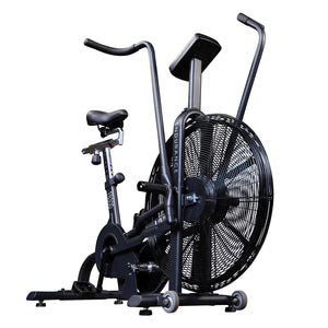 Bicicleta de ventilador de resistencia FB300