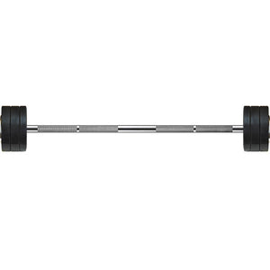 Bodytrading Fixed Barbell Straight Bar FBSB