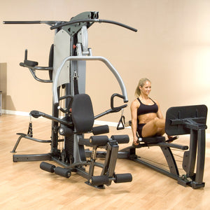 Acessório Body-Solid Leg Press FLP