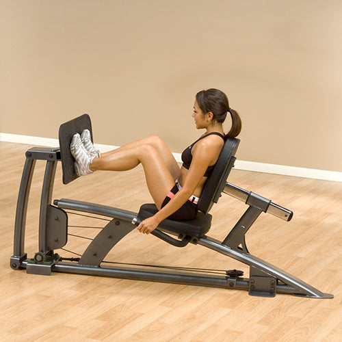 Body-Solid Leg Press Attachment FLP