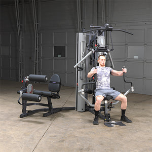 Body-Solid Bi-Angular Gym G10B