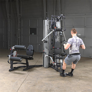 Body-Solid Bi-Angular Gym G10B