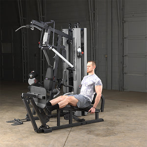 Body-Solid Bi-Angular Gym G10B