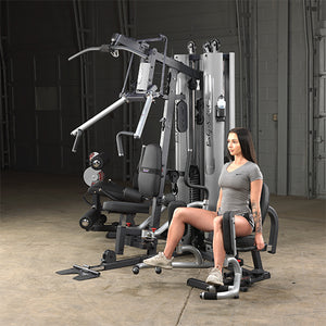 Body-Solid Bi-Angular Gym G10B