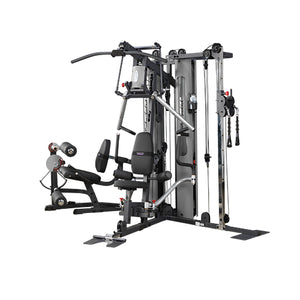 Body-Solid Bi-Angular Gym G10B