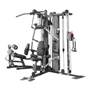 Body-Solid Bi-Angular Gym G10B