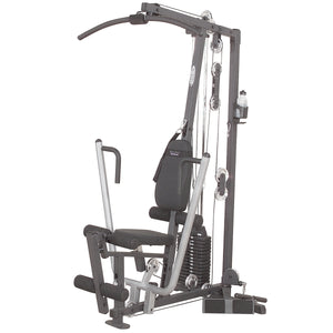 Body-Solid Selectorized Home Gym G1S