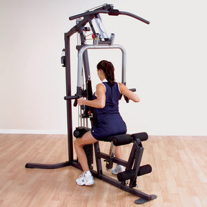 Body-Solid Selectorized Home Gym G3S