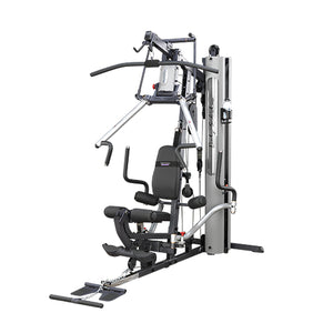 Body-Solid Bi-Angular Home Gym G6B