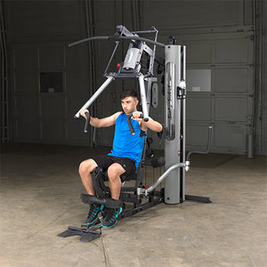 Body-Solid Bi-Angular Home Gym G6B