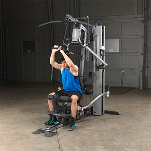 Body-Solid Bi-Angular Home Gym G6B