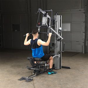 Body-Solid Bi-Angular Home Gym G6B