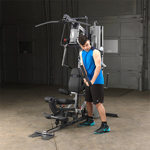 Body-Solid Bi-Angular Home Gym G6B