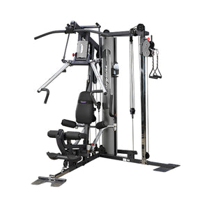 Body-Solid Bi-Angular Home Gym G6B