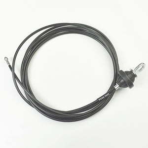 Body-Solid G9S - Cable de polea lateral (#36)