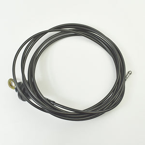 Body-Solid G9S - Cable de polea baja (#35)