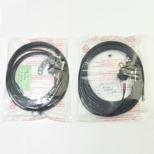 Body-Solid G9S - Cable Set
