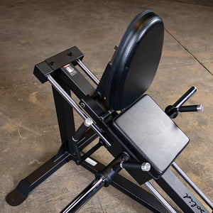 Body-Solid Compact Leg Press GCLP100