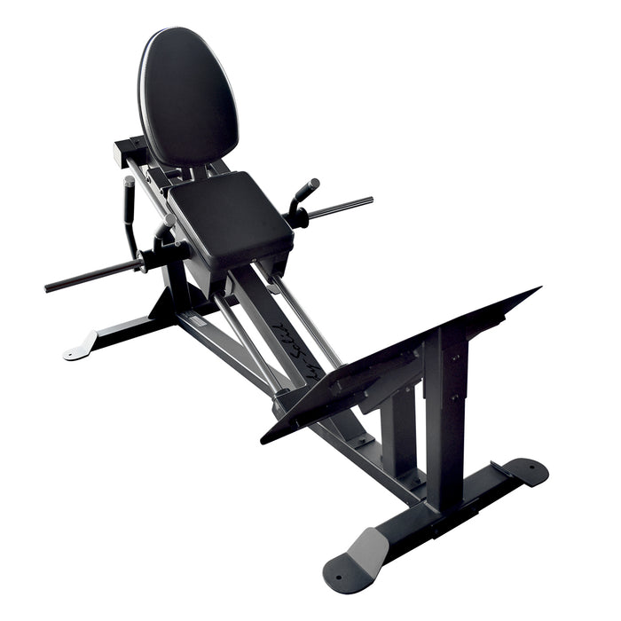 Body-Solid Compact Leg Press GCLP100-25S