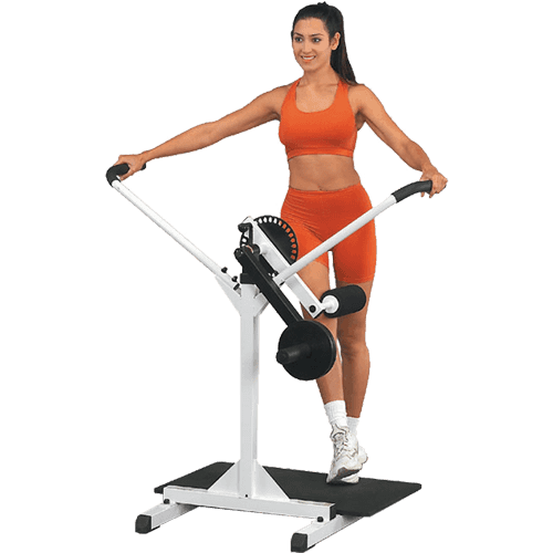 Body-Solid Multi-Hip Station GCMH390 –