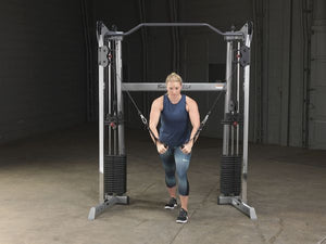 Body-Solid Functional Training Center 200 GDCC200