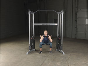 Body-Solid Functional Training Center 200 GDCC200
